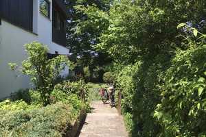Wunderschöne 1-Zi-Terrassenwohnung in München Harlaching (35m2) – Söltlstraße 12, 81545 München – Vorschaubild 8