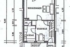 Reihenhaus mit ausgebautem Souterain - Perfekt für Home-Office, Gäste oder Teenie-Kinder! – Die vollständige Adresse der Immobilie erhältst du vom Anbieter., 22149 Rahlstedt, Hamburg – Vorschaubild 17