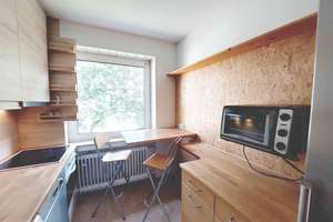 Helle 3-Zi-Wohnung mit 2 Balkonen in zentraler, grüner Lage von Köln Nippes.  – Die vollständige Adresse der Immobilie erhältst du vom Anbieter., 50733 Nippes (Ortsteil), Köln – Vorschaubild 8