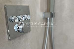 SELTENE 4-ZIMMER PENTHOUSE MAISONETTE MIT AUFZUG + TIEFGARAGE + TAGESLICHTBAD & TAGESLICHT GÄSTE-WC – Die vollständige Adresse der Immobilie erhältst du vom Anbieter., 50996 Rodenkirchen (Ortsteil), Köln – Vorschaubild 11