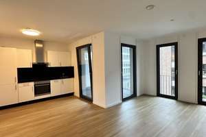Wohnen im Schillerquartier: Wunderschöne zentrale 2 Zimmer Wohnung in MG-Innenstadt – Sittardstraße 36, 41061 Gladbach, Mönchengladbach – Vorschaubild 2