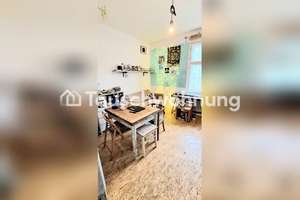 Tauschwohnung: 2 Zimmer, Altbau, Wg geeignet mit gemeinsamen Garten – Bleicheroder Straße 37, 13187 Pankow (Ortsteil), Berlin – Vorschaubild 3