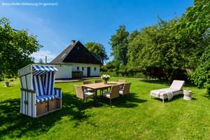 Bei St. Peter-Ording: Familienhaus mit Traumgarten in ruhiger Lage – Die vollständige Adresse der Immobilie erhältst du vom Anbieter., 25882 Tetenbüll – Vorschaubild 19