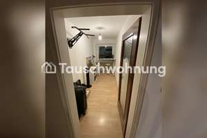 Tauschwohnung: Günstige drei Zimmerwohnung mit Balkon in ruhiger Lage – Die vollständige Adresse der Immobilie erhältst du vom Anbieter., 80807 Milbertshofen, München – Vorschaubild 6