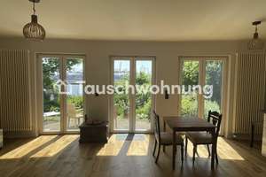 Tauschwohnung: 2 Zi mit Garten Elbstrand - gg mind. 3 Zi mit Garten/Balkon – Die vollständige Adresse der Immobilie erhältst du vom Anbieter., 22605 Othmarschen, Hamburg – Vorschaubild 2