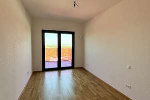Exklusive 3-Zimmer Wohnung mit zwei Balkonen und Einbauküche – Thomas-Jefferson-Straße 38a, 68309 Käfertal, Mannheim – Vorschaubild 8