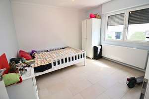 **Traumhafter Bungalow mit großem Wintergarten in Toplage von Worms** – Die vollständige Adresse der Immobilie erhältst du vom Anbieter., 67550 Herrnsheim, Worms – Vorschaubild 14