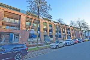 Bremen-Lehesterdeich: Geräumige 1-Zi.-Whg. mit Balkon unweit der Universität – Die vollständige Adresse der Immobilie erhältst du vom Anbieter., 28357 Lehesterdeich, Bremen – Vorschaubild 3