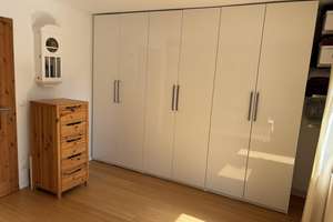 Attraktives Reihenmittelhaus in Hamburg-Volksdorf  - ohne Makler - – Die vollständige Adresse der Immobilie erhältst du vom Anbieter., 22359 Volksdorf, Hamburg – Vorschaubild 13