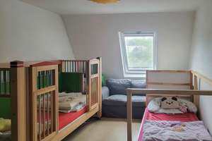 Solide Investition mit Zukunft – Gepflegte Dachgeschosswohnung in familienfreundlicher Lage – 45307 Kray, Essen – Vorschaubild 2