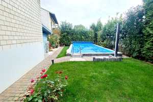 BESICHTIGE JETZT 1 - 2-Familienhaus mit GARTEN und SWIMMINGPOOL in BELIEBTER LAGE! – Rhein-Pfalz-Kreis – Vorschaubild 29
