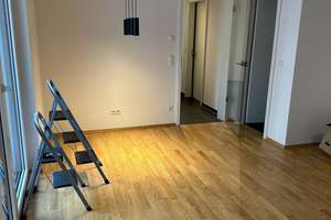 2 ZKB Moderne Wohnung  sowie TG, Balkon und EBK in Mannheim – Therese Blase Straße 8, 68309 Käfertal, Mannheim – Vorschaubild 5