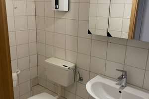 URBANES WOHNEN u. dennoch absolut ruhig - 2-Zi.-Whg. ab 01.11.2026 ggfs. früher - keine WG-Eignung – Die vollständige Adresse der Immobilie erhältst du vom Anbieter., 53111 Nordstadt, Bonn – Vorschaubild 8