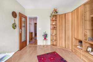 Exklusives Wohnen in Bremen-Lesum: Geräumige 4-Zimmer-Wohnung mit Tiefgarage, Schwimmbad & Sauna – Die vollständige Adresse der Immobilie erhältst du vom Anbieter., 28717 Sankt Magnus, Bremen – Vorschaubild 11
