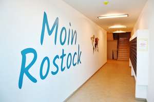 CampoOne für Studierende / Auszubildende
All incl. Miete  - teilmöbliert - Fitnessbereich uvm – Die vollständige Adresse der Immobilie erhältst du vom Anbieter., 18059 Südstadt, Rostock – Vorschaubild 11