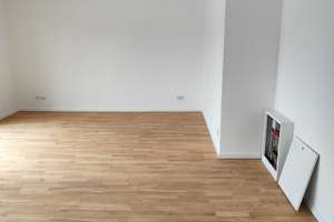Erstbezug : Moderne 1-Zimmer-Neubauwohnung mit Balkon  ( Teilmöbeliert ) in Köln-Bayenthal – Bonner Straße 217-219, 50968 Bayenthal, Köln – Vorschaubild 6