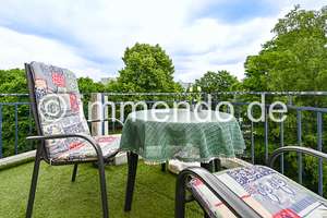 ZUM KAUF.Dellviertel, charmante Wohnung mit Balkon! – Die vollständige Adresse der Immobilie erhältst du vom Anbieter., 47053 Dellviertel, Duisburg – Vorschaubild 15