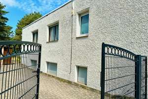 Fredersdorf - Architekten-Wohn- und Geschäftshaus mit zusätzlichem Bauland im Berliner Speckgürtel! – Die vollständige Adresse der Immobilie erhältst du vom Anbieter., 15370 Fredersdorf-Vogelsdorf – Vorschaubild 4