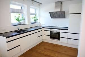 Renoviertes Schmuckstück in Golzheim (Provionsfrei), + Garage & Stellplatz möglich – 40474 Golzheim, Düsseldorf – Vorschaubild 5