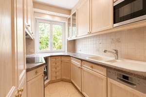 PROVISIONSFREI: Attraktive 3-Zimmer-Wohnung mit Balkon in ruhiger Lage München-Aubing – Sigererstr. 21, 81249 Lochhausen, München – Vorschaubild 17
