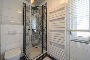 Top gepflegtes Reihenmittelhaus
mit sonnigem Garten nahe Bürgerbusch – Die vollständige Adresse der Immobilie erhältst du vom Anbieter., 26127 Bürgerfelde, Oldenburg (Oldenburg) – Vorschaubild 6