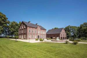 HEMING-IMMOBILIEN -  Repräsentieren oder Residieren? – Die vollständige Adresse der Immobilie erhältst du vom Anbieter., 59494 Soest – Vorschaubild 2
