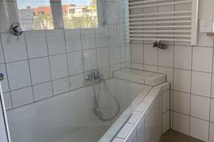 Sonnige, charmante, renovierte Altbauwohnung – Münzbergstr. 0, 85049 Mitte, Ingolstadt – Vorschaubild 8