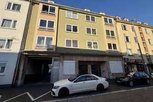 Gut vermietet, stabile Rendite: Gepflegtes Mehrfamilienhaus in Uni-Nähe!