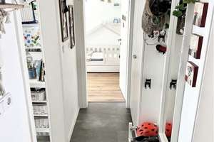 Helle 3-Zimmer-Wohnung mit Balkon im 3. OG in Nürnberg Südstadt – Die vollständige Adresse der Immobilie erhältst du vom Anbieter., 90459 Gugelstraße, Nürnberg – Vorschaubild 5