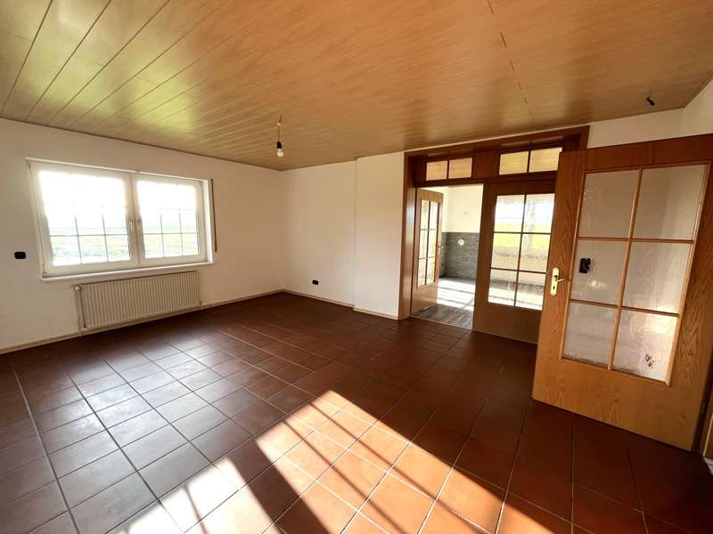 Immobilie in Landscheide - Resthof zu verkaufen! - EFH BJ. 1990 mit diversen Stall - und Nebengebäuden in Landscheide - Bild 2