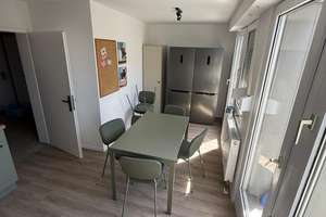 Studentenwohnung in Karlsruhe: 3 Zimmer in zentraler Lage – Kreuzstraße 29, 76133 Innenstadt-Ost, Karlsruhe – Vorschaubild 20