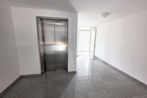Bingen-Büdesheim - Barrierefreie Wohnung in zentraler Lage! – Die vollständige Adresse der Immobilie erhältst du vom Anbieter., 55411 Bingen am Rhein – Vorschaubild 2