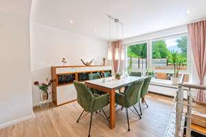 iTH: Platz für Lieblingsmomente - moderne Erdgeschosswohnung mit traumhafter Südwest-Terrasse! – Die vollständige Adresse der Immobilie erhältst du vom Anbieter., 46119 Osterfeld-Ost, Oberhausen – Vorschaubild 2