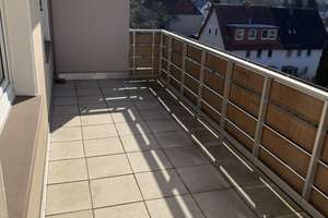 3 Zimmer-Wohnung im 3. OG mit Blick auf dem Benther-Berg – Lenther Straße 33A, 30455 Badenstedt, Hannover – Vorschaubild 4