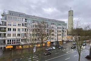Helle 2-Zimmer Wohnung ca. 63 m² im Dortmunder Kreuzviertel zu vermieten, WG-geeignet! – Lindemannstraße 51, 44137 Westfalenhalle, Dortmund – Vorschaubild 6