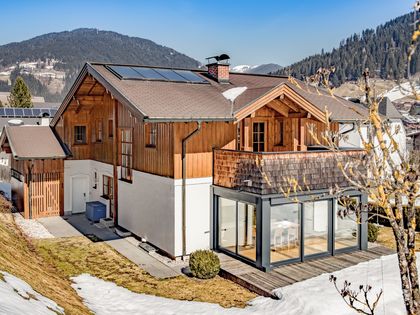 Haus Kaufen In Salzburgumgebung Immobilienscout24 At