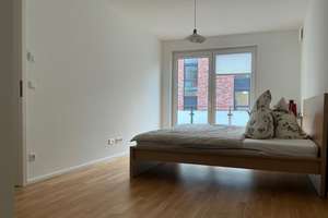 Modern möblierte 2-Zimmer-Wohnung Bochum Wiemelhausen – Die vollständige Adresse der Immobilie erhältst du vom Anbieter., 44789 Wiemelhausen, Bochum – Vorschaubild 7