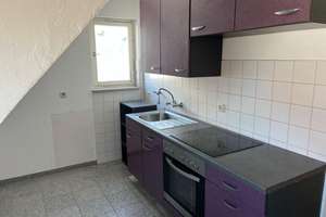 Gemütliche DG-Maisonette Wohnung mit 2,5 Zimmern im Munkweg – Die vollständige Adresse der Immobilie erhältst du vom Anbieter., 70327 Gehrenwald, Stuttgart – Vorschaubild 3