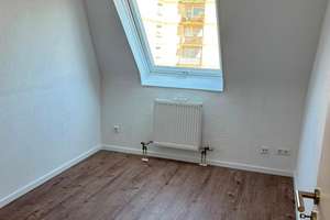 1-Zimmer Appartmenet frisch renoviert