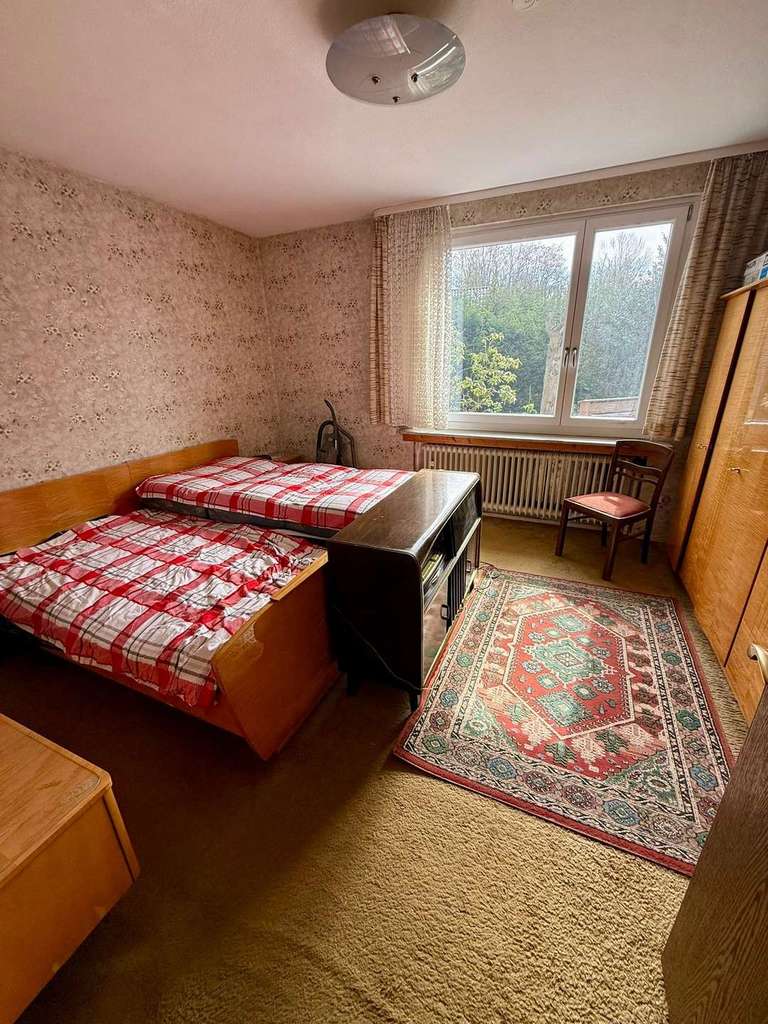 Immobilie in Wolfsburg - Einfamilienhaus mit vielen Möglichkeiten in begehrter Wolfsburger Wohnlage. - Bild 2