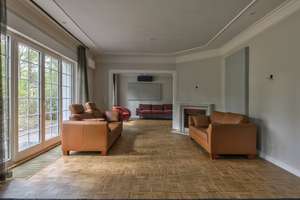 KLASSIK TRIFFT AUF MODERNE IN BEGEHRTER LAGE: TEILSANIERTE VILLA IM ERSTBEZUG MIT SONNIGEM GARTEN – Die vollständige Adresse der Immobilie erhältst du vom Anbieter., 14089 Gatow, Berlin – Vorschaubild 4