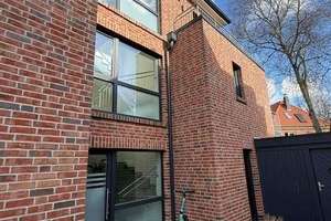 Herrenweg: Penthouse der Extraklasse Architektur, Design und Wohnkultur in vollendeter Harmonie! – Die vollständige Adresse der Immobilie erhältst du vom Anbieter., 26135 Drielake, Oldenburg (Oldenburg) – Vorschaubild 3