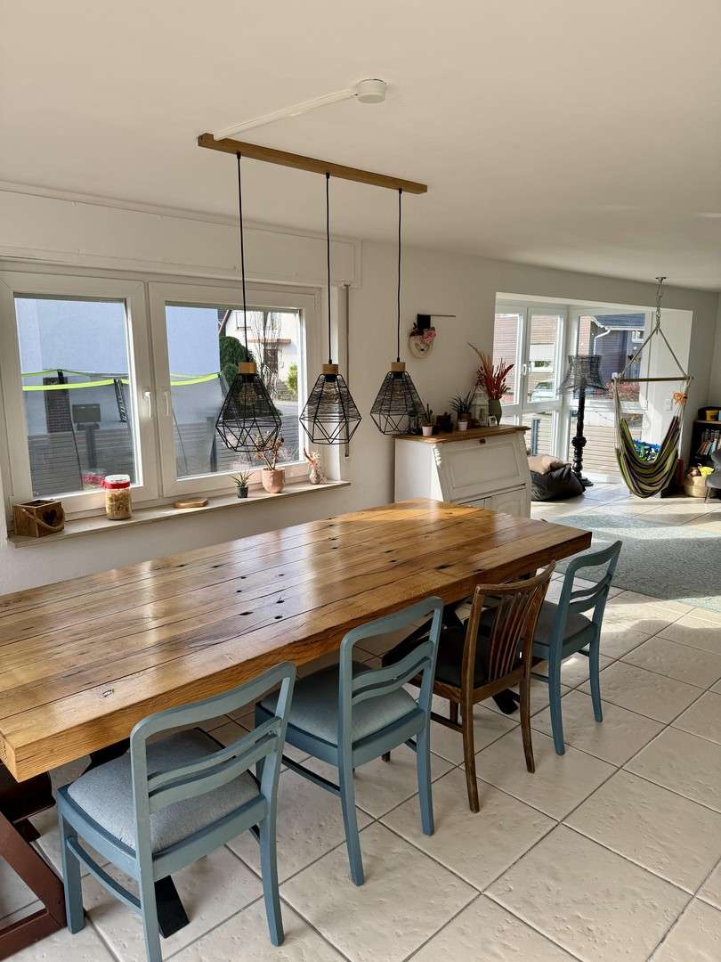 Immobilie in Muggensturm - Großzügiges Familiendomizil mit Potential zum Zweifamilienhaus - Bild 9