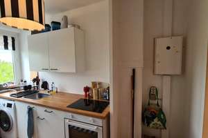 3-Raumwohnung in ruhiger und grüner Lage – Str. der Befreiung 10, 6128 Gesundbrunnen, Halle (Saale) – Vorschaubild 5