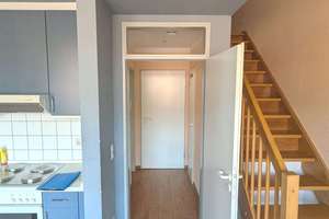 Maisonette mit Tiefgaragenparkplatz! – Alte Ziegelei 4, 30419 Stöcken, Hannover – Vorschaubild 2