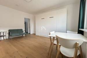 KAPITALANLAGE ODER CITY-APARTMENT: 1 ZIMMER IM 4.OG MIT AUFZUG IN WILMERSDORF I PROVISIONSFREI – Die vollständige Adresse der Immobilie erhältst du vom Anbieter., 10715 Wilmersdorf, Berlin – Vorschaubild 3