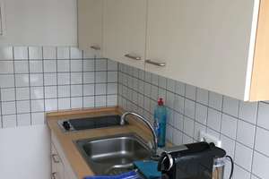 Kernsaniertes Appartement Mitten im Zentrum von Düsseldorf – Steinstraße 35, 40210 Stadtmitte, Düsseldorf – Vorschaubild 6