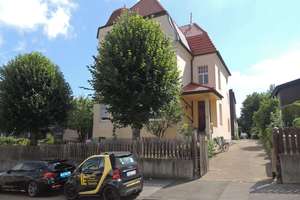 SG-WALD AM ITTERTAL - 2 FREISTEHENDE HÄUSER 3 und 2 WOHNEINHEITEN MIT 1043m² GRUND IN TOP-LAGE – Obenitterstraße 28, 42719 Wald, Solingen – Vorschaubild 1