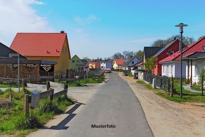 Einfamilienhaus + provisionsfrei +