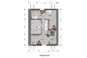Modernisiertes Einfamilienhaus mit hochwertiger Ausstattung und viel Platz für die Familie – Die vollständige Adresse der Immobilie erhältst du vom Anbieter., 23867 Sülfeld – Vorschaubild 29